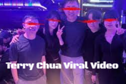 [Watch Video] Terry Chua Yubo Scandal Twitter Viral